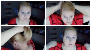 У меня стекловидные волосы/Высчитали 2 кредита/