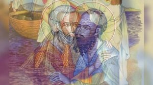 Святые Петр и Павел