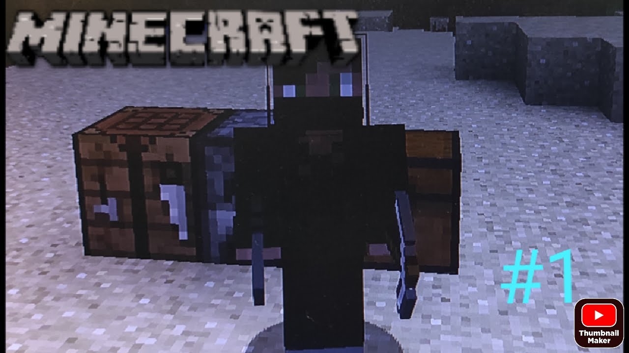 Lp.Магические приключения #1.Шахта и первая смерть