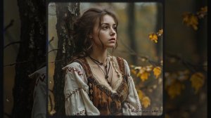 Снова осень проходит скверами... Стихи Павла Когана.