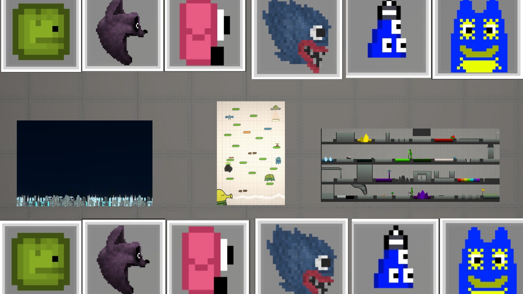 супер локации в мелон #игра #новые локации #мелон #melon #melon playground #мелон плейграунд