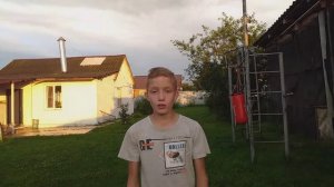 Настоящий отдых.