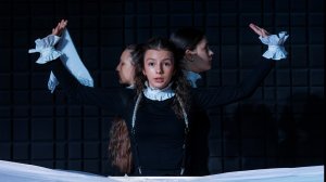 Звуковой перформанс "Тик-так в тишине"