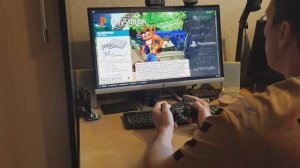 2 терабайта ретро игрушек на жестком диске, более 100 000 игр, 105 эмуляторов приставок для компа