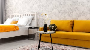 Солнце от сети апартаментов KEY2HOME