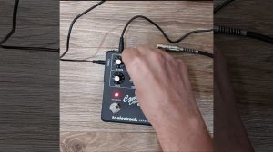 TC Electronic Combo Deluxe 65