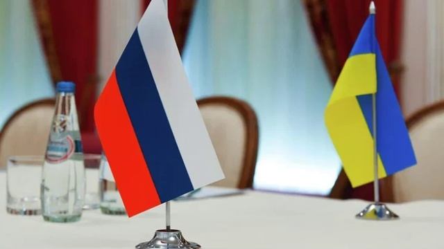 «Сценарий исключает». На Западе раскрыли, что ждет Россию и Украину. смотреть онлайн