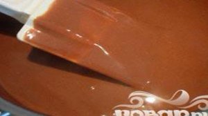 Ирландский кофейный мусс