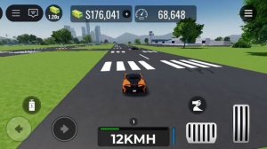 Прохождение автошколы в Roblox Vehicle legends 17 часть