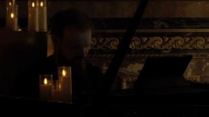 Щелкунчик в джазе: Кофе (Арабский танец)