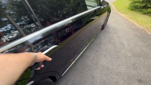 Mercedes s класс w223 дилерский