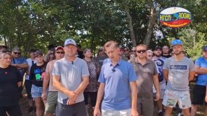 Обращение профсоюза ТНГ к Генеральному прокурору и губернатору Краснодарского края!
