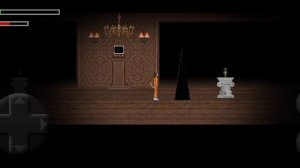 Прохождение игры (мистер хоп 2) часть 3