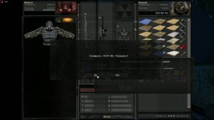 Экономика ПРОСТО ИМБА (не смог норм описание) l S.T.A.L.K.E.R. Контракт На Новую Жизнь #5