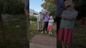 Найди предмет на букву