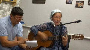 "Иерусалим" христианская песня