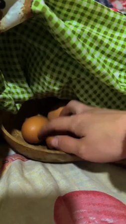 Мукбанги и рукодельники