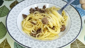 Макароны по-флотски рецепт 50-х годов