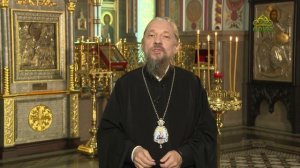 Воскресные беседы. Святые преподобномученики Серафим и Феогност