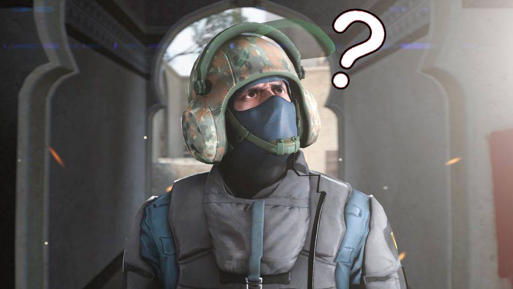 Headrate