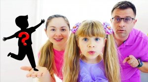 Невидимый Помощник Рома