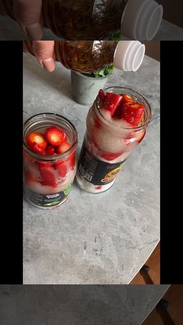 Простейший Рецепт Маринованного Острого Перца смотреть онлайн