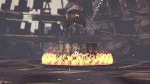 Borderlands 1 апнул 23-й уровень, не успеваю ничего сделать, постоянно прерывают сделкой по Недвиге