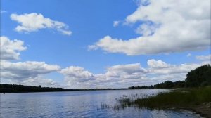 вода и облока