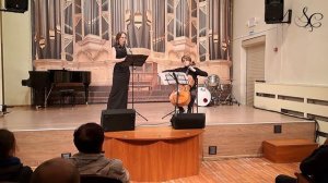 Г. Санз Испанская сюита