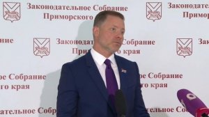 Парламент Приморья принял новый закон о развитии креативных индустрий
