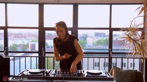 Miss Nine - SUNSET SESSIONS (Home Edition)