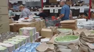 В Светофоре купили все что хотели. и не дорого. Обзор товаров и цен.Шикарные новинки