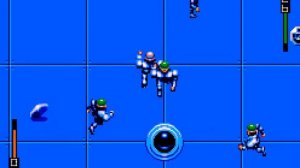 Speedball 2: Brutal Deluxe (EU) (1990) [Sega Master System]