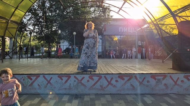 "Береги меня" - Виктория Корнейчик смотреть онлайн