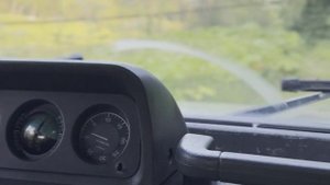 старый галлопер прет