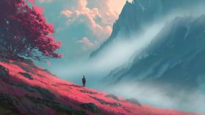 When you need a break ｜ Emotional Lofi Chill and Ambient for Study, Rest & Mental Clarity