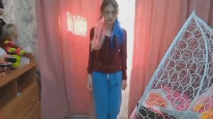 В МЕНЯ ВСЕЛИЛАСЬ ХАРЛИ КВИН