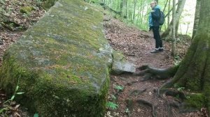 Поход на Никитинский водопад