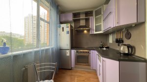 Арена 1й квартиры в г. Москве, м. ЦСКА ул. Полины Осипенко д. 22К3