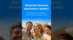 Аудиокнига ЭНЕРГИЯ ВАЖНЕЕ ВРЕМЕНИ И ДЕНЕГ! #SUPER JUMP #ЕленаЛандочкина #ЛичностныйРост