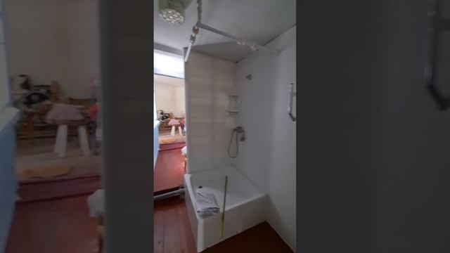 Продается дом в п. Волоконовка