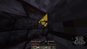 Мой лучший темп в спидранах