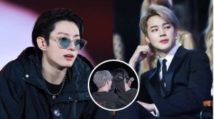 Чонгук высказался! Чимин Громко плачет у Него на руках! Арми удивляются... Что не так с BTS?