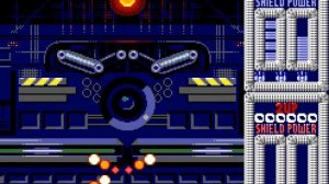 Super Space Invaders (EU) [Sega Master System]