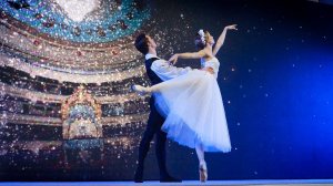 Showreel - Ballerinas.pro