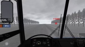 Motor Depot: пакатушки на Автобусе 🚌