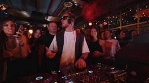 Alexey Union - Live Set F11 12.04.2025