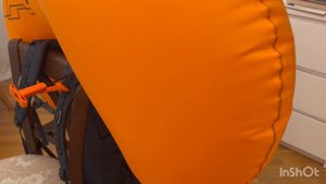 ABS A.Light 25-30L  Alpride E-2 Обзор