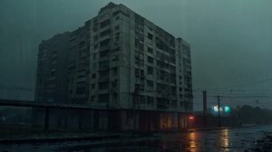 Where Hope Fades - Dystopian Atmospheric Dark Ambient - Post Apocalyptic Ambient Journey