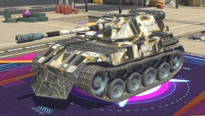 Как играть на ЛВ-90 ПРОМЕТЕЙ ? | САМЫЙ БРОНИРОВАННЫЙ ТАНК 7ЛВЛ | Tanks BLITZ